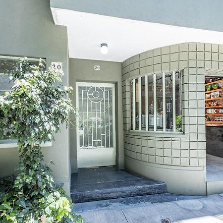 Apartament Laredo By Mr W Meksyk Zewnętrze zdjęcie