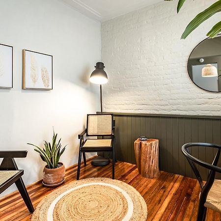 Apartament Laredo By Mr W Meksyk Zewnętrze zdjęcie
