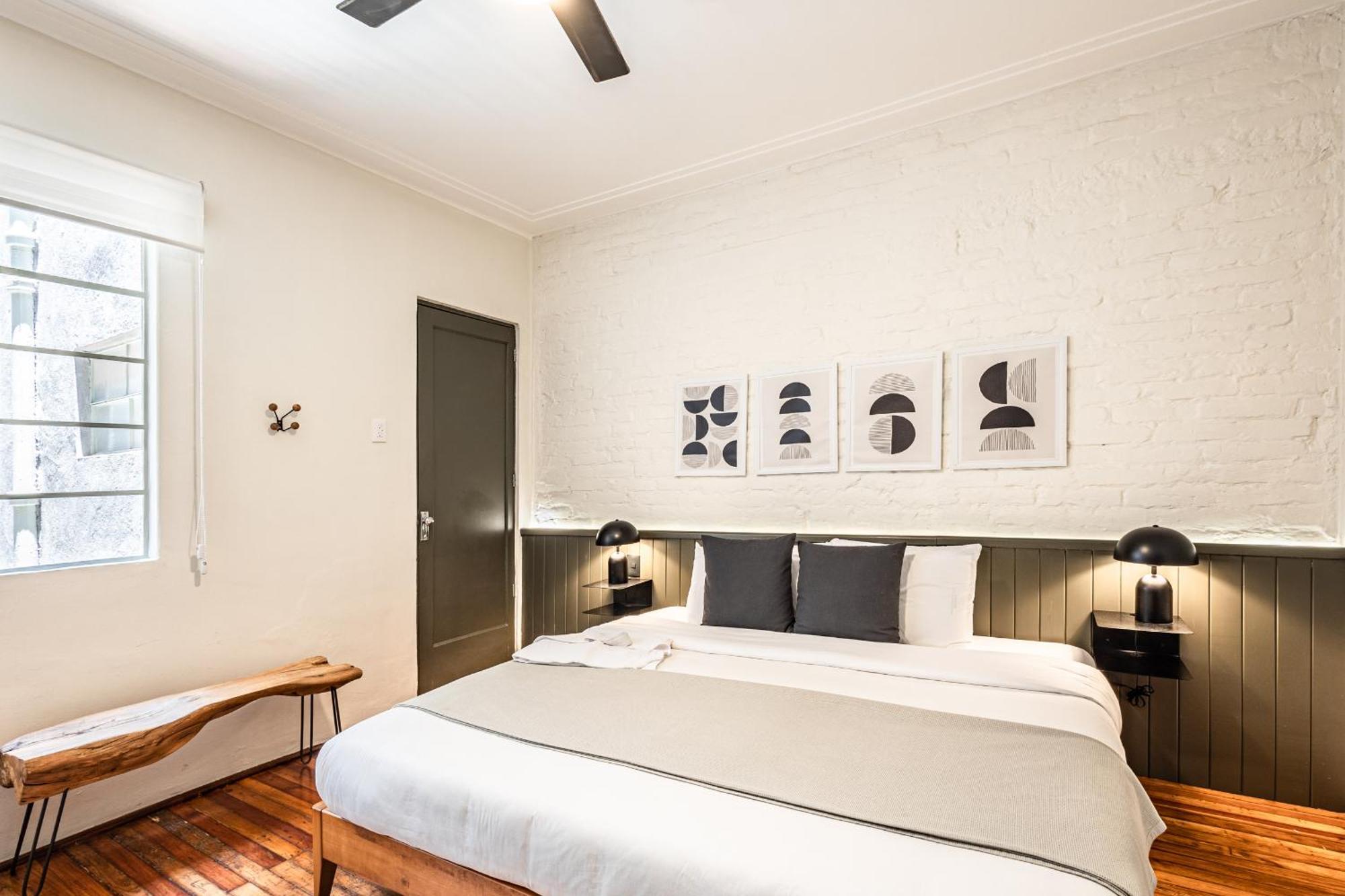Apartament Laredo By Mr W Meksyk Zewnętrze zdjęcie