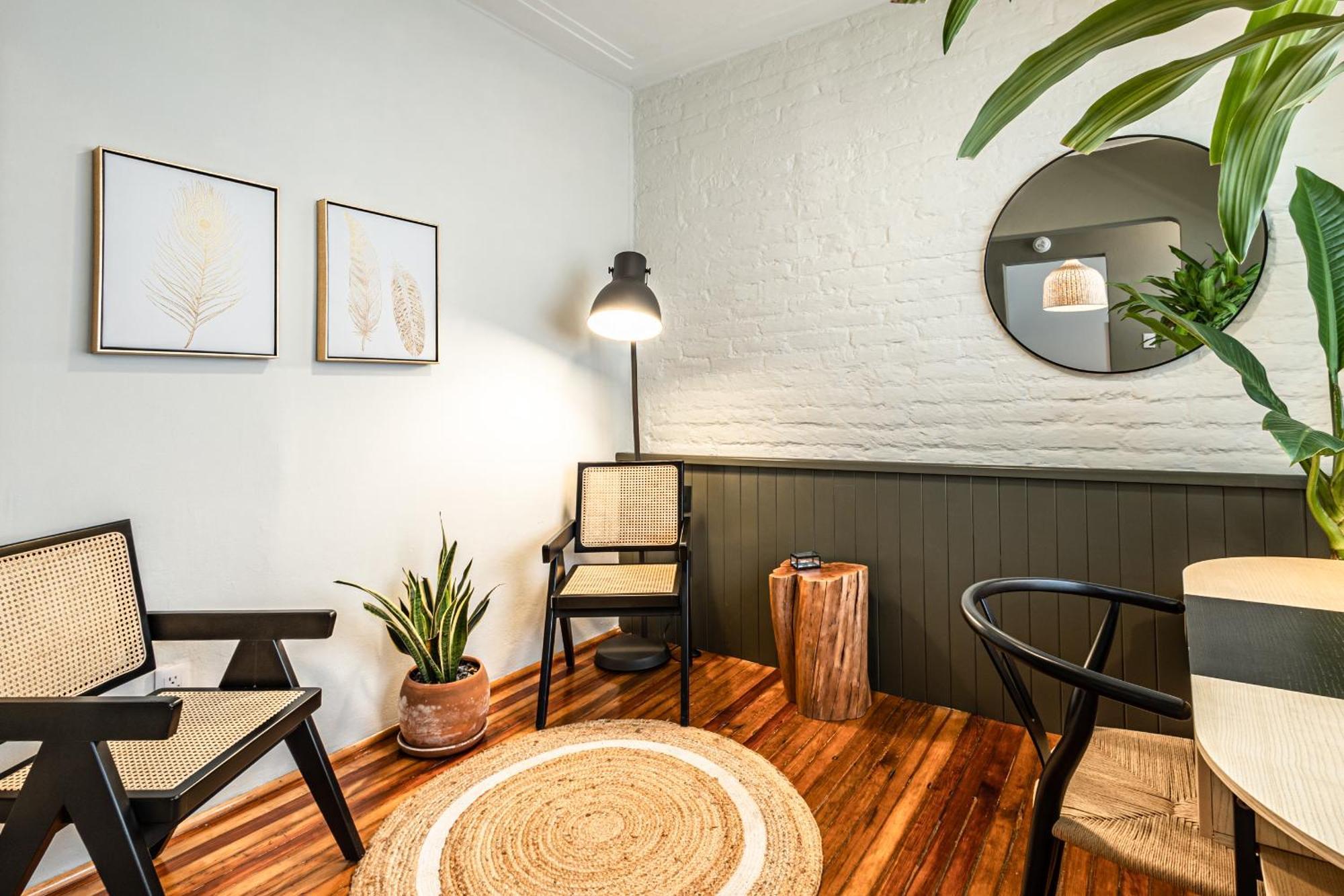 Apartament Laredo By Mr W Meksyk Zewnętrze zdjęcie