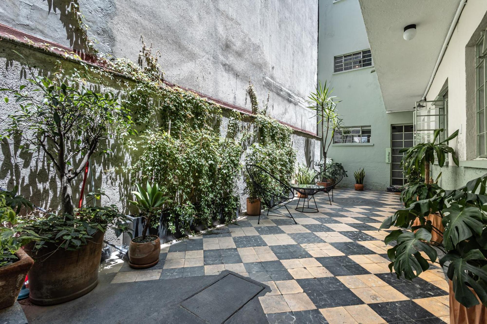 Apartament Laredo By Mr W Meksyk Zewnętrze zdjęcie