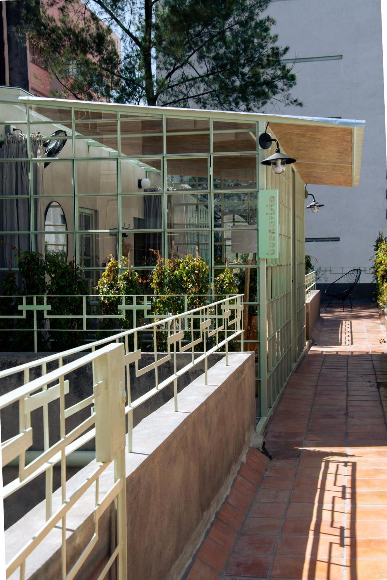 Apartament Laredo By Mr W Meksyk Zewnętrze zdjęcie