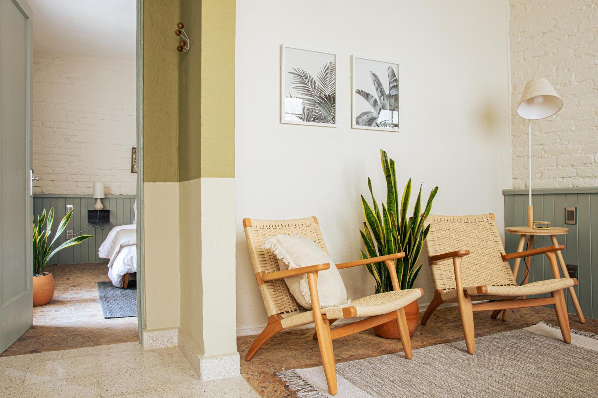Apartament Laredo By Mr W Meksyk Zewnętrze zdjęcie