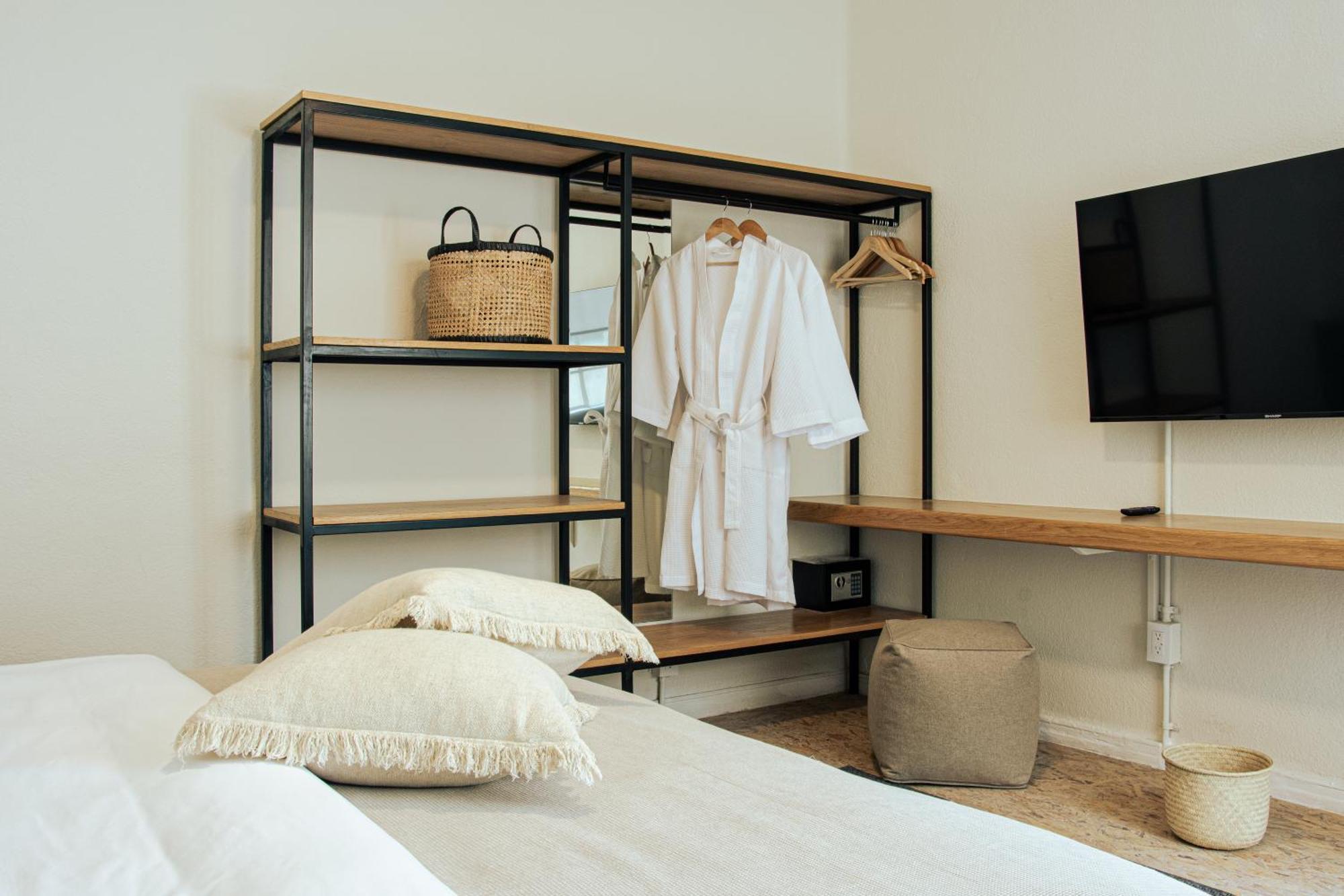 Apartament Laredo By Mr W Meksyk Zewnętrze zdjęcie