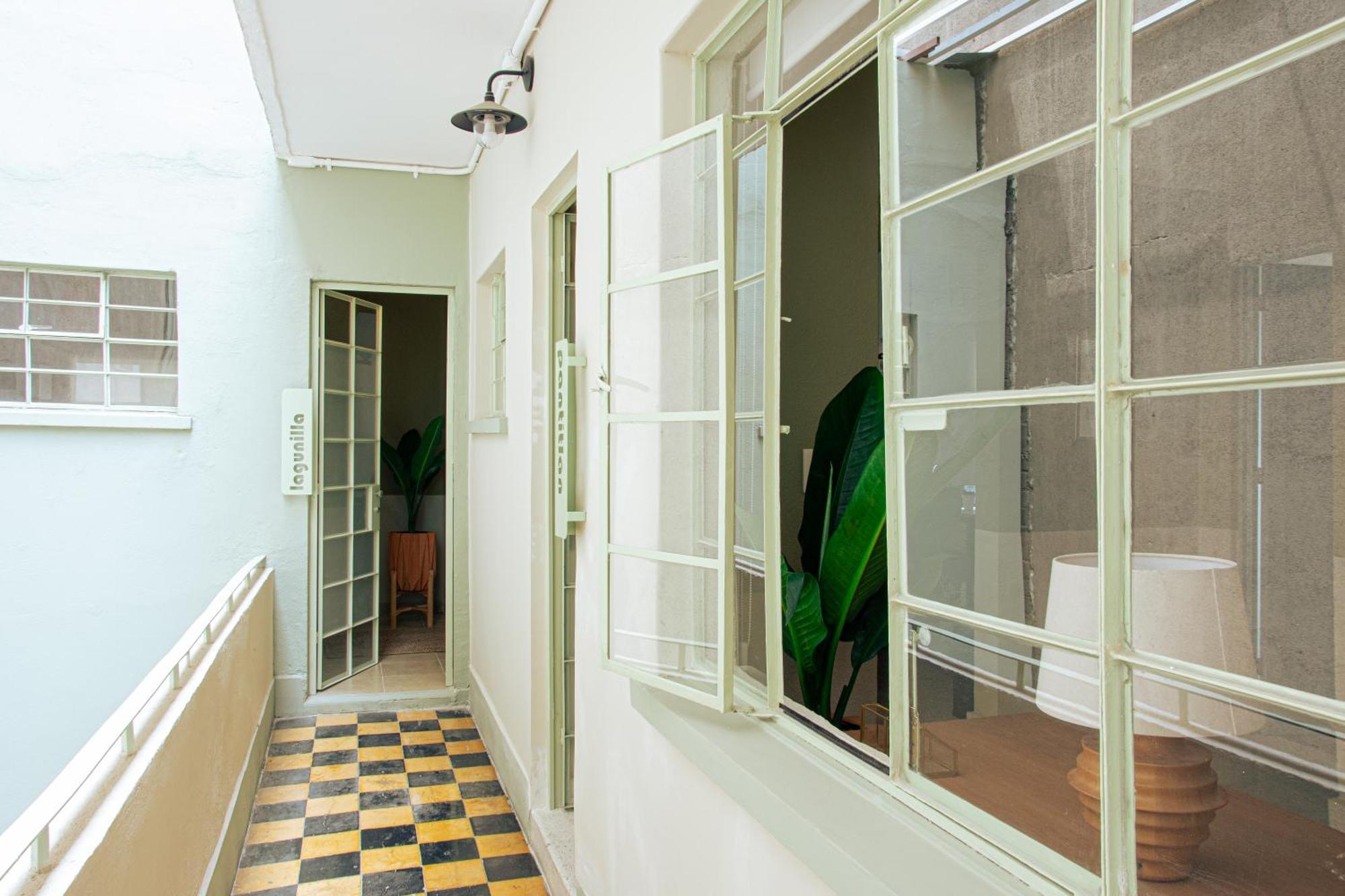 Apartament Laredo By Mr W Meksyk Zewnętrze zdjęcie