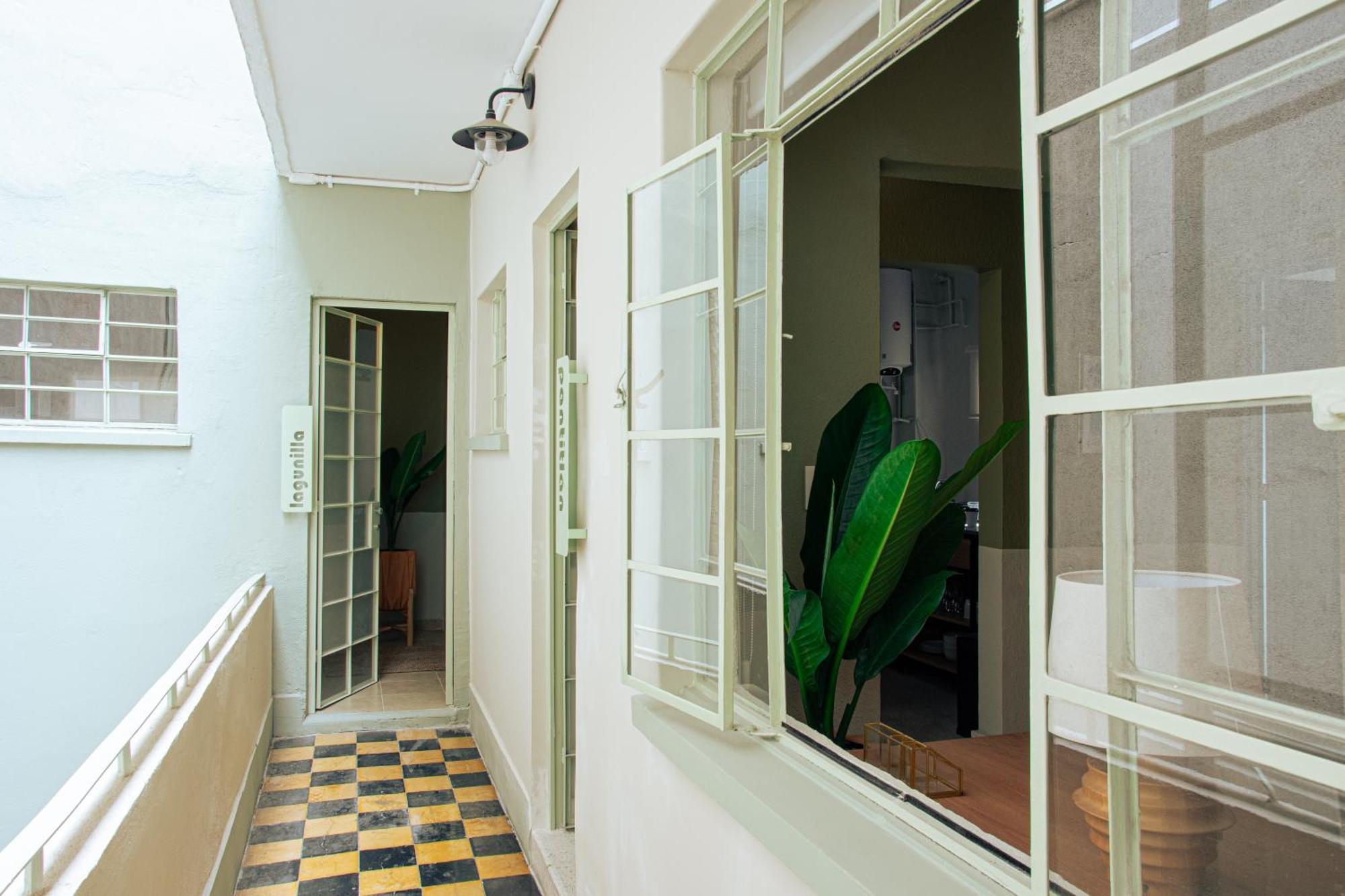 Apartament Laredo By Mr W Meksyk Zewnętrze zdjęcie