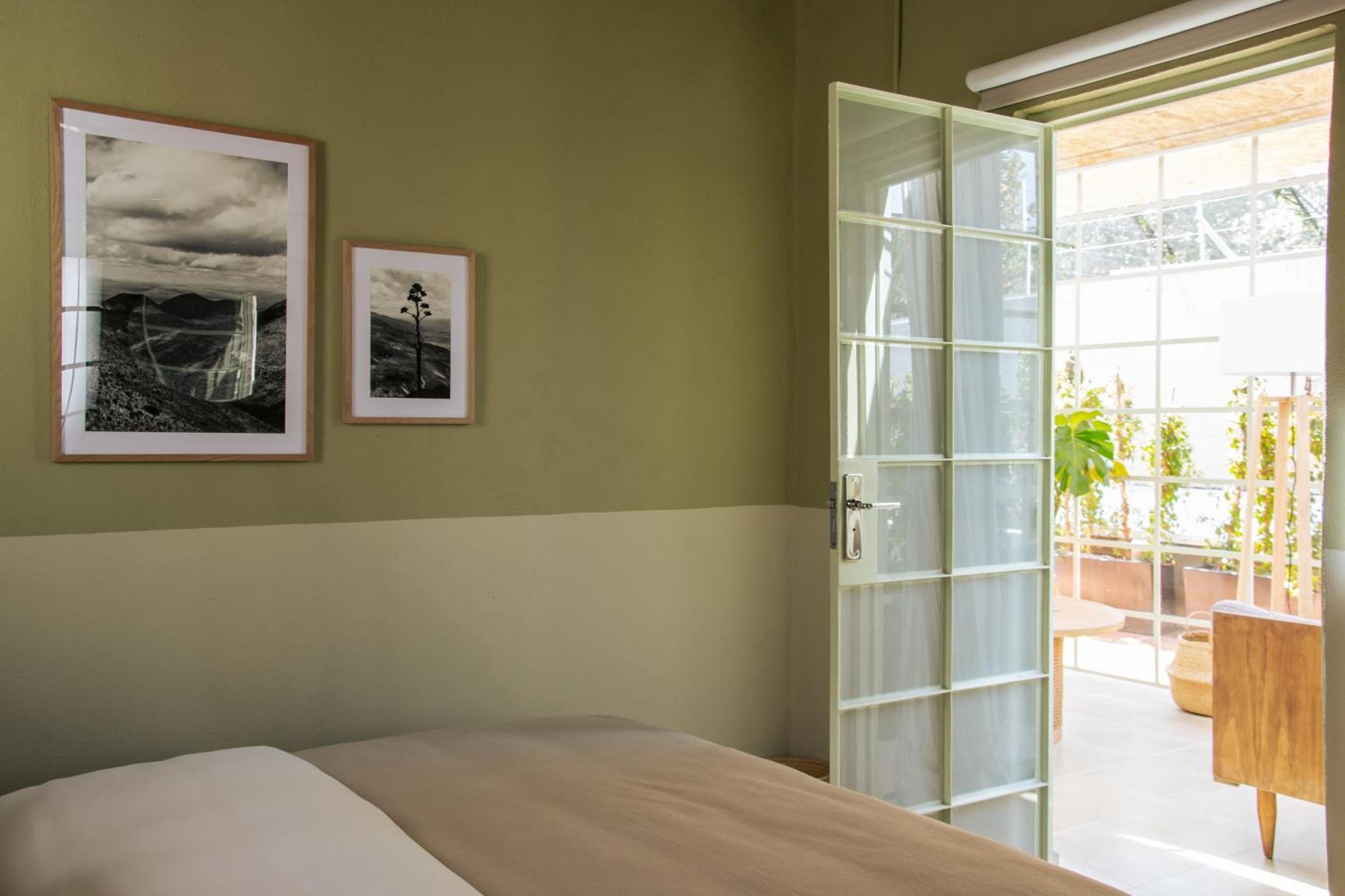 Apartament Laredo By Mr W Meksyk Zewnętrze zdjęcie