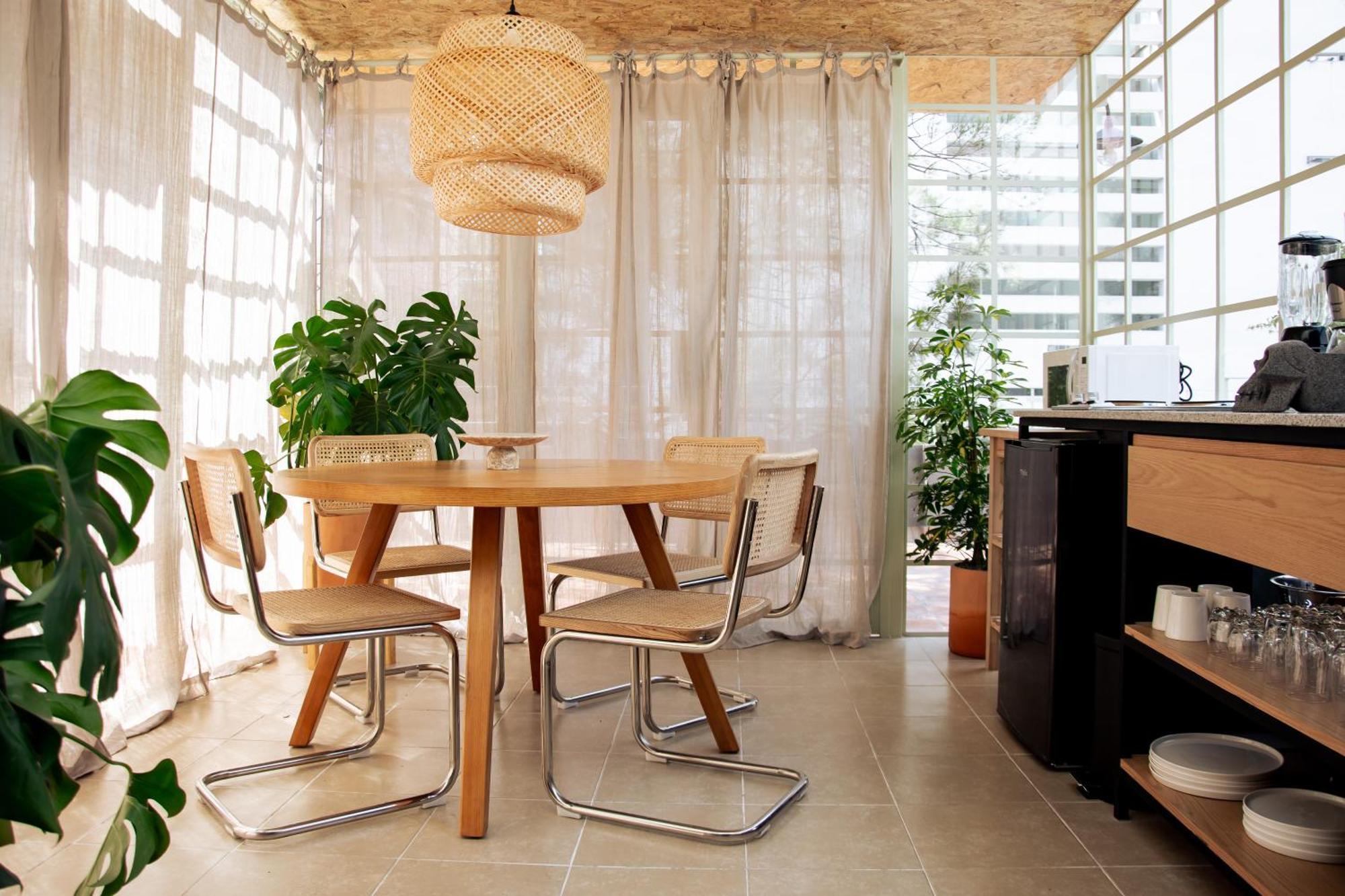 Apartament Laredo By Mr W Meksyk Zewnętrze zdjęcie