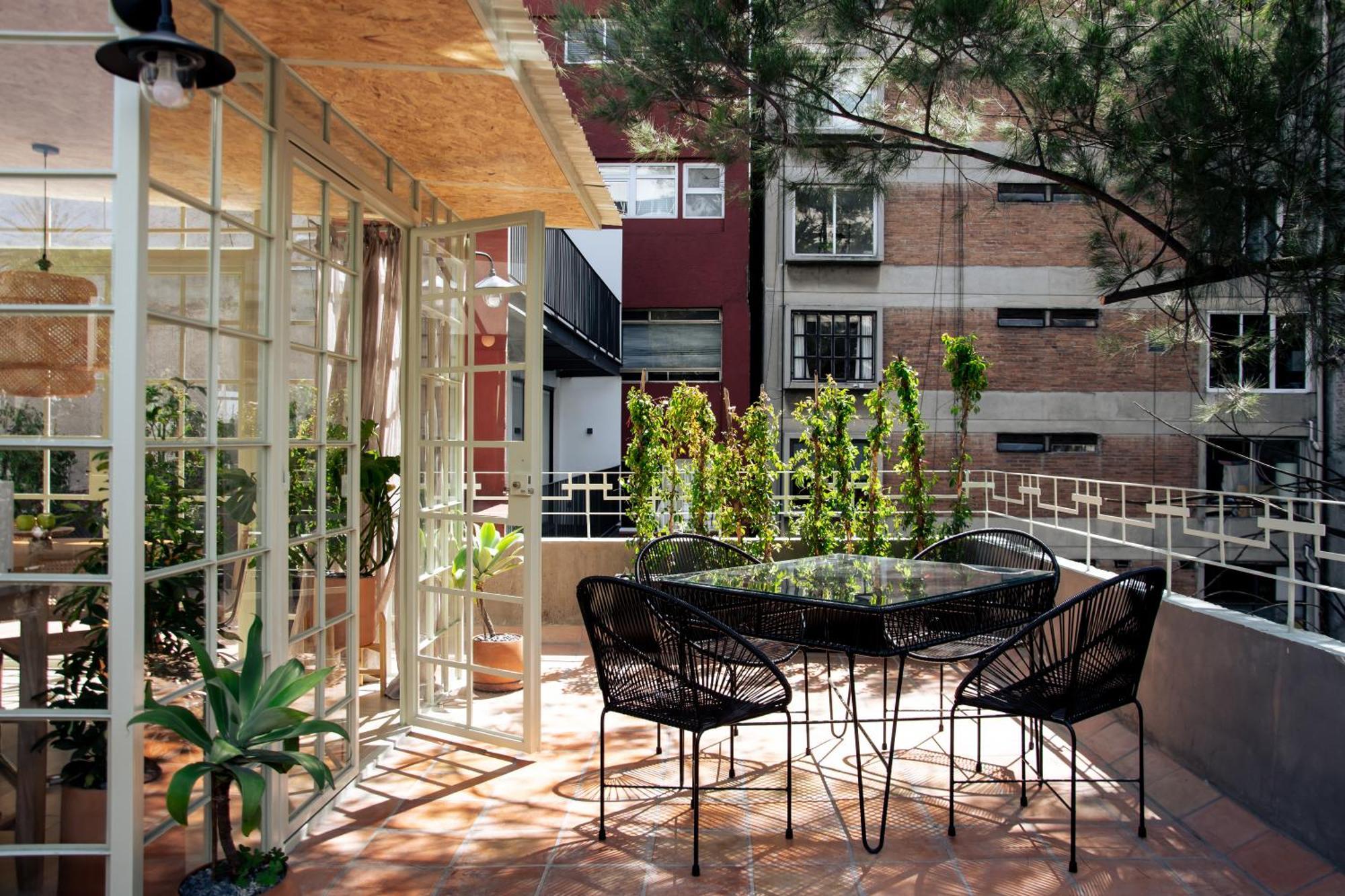 Apartament Laredo By Mr W Meksyk Zewnętrze zdjęcie