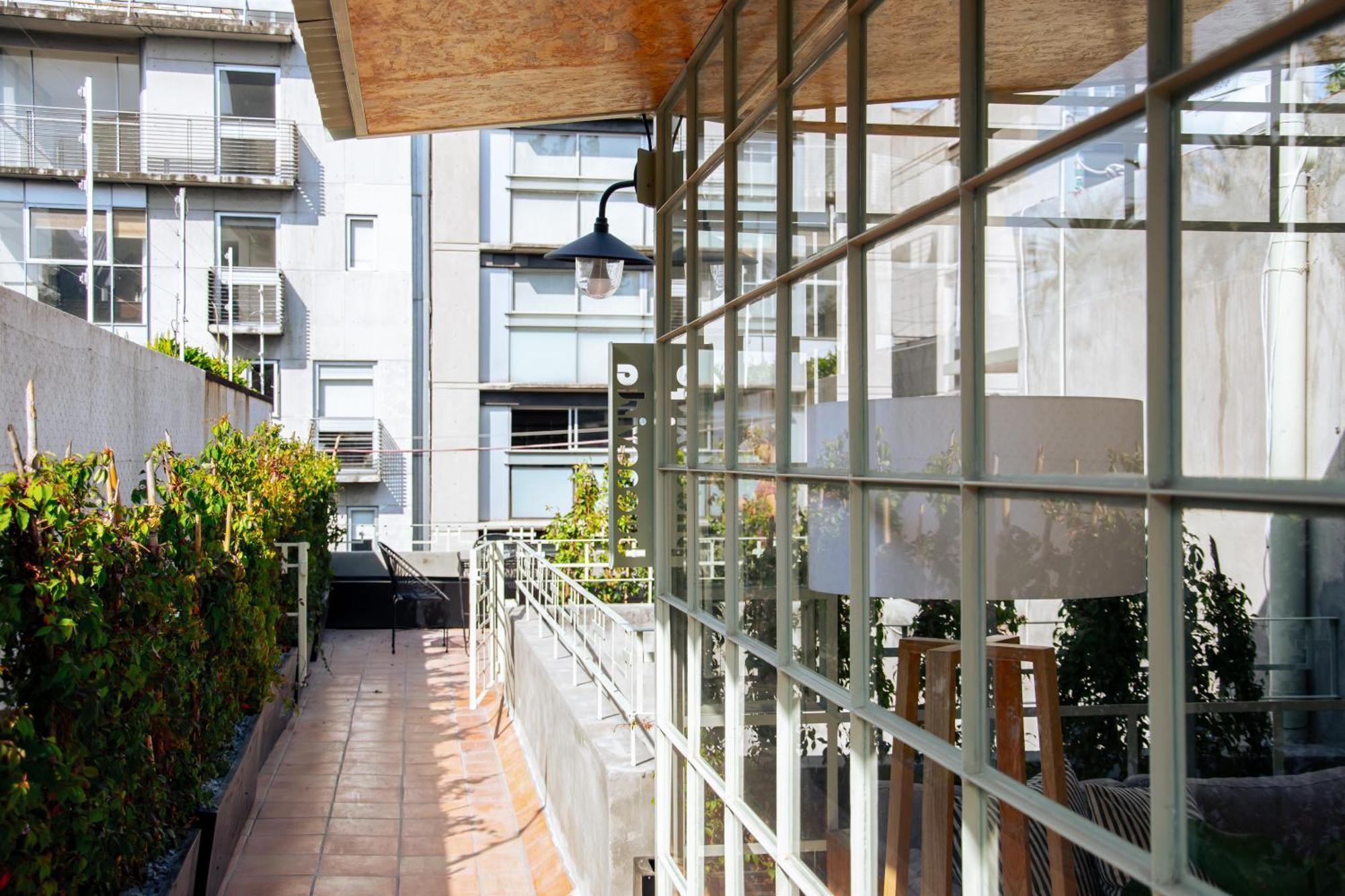 Apartament Laredo By Mr W Meksyk Zewnętrze zdjęcie