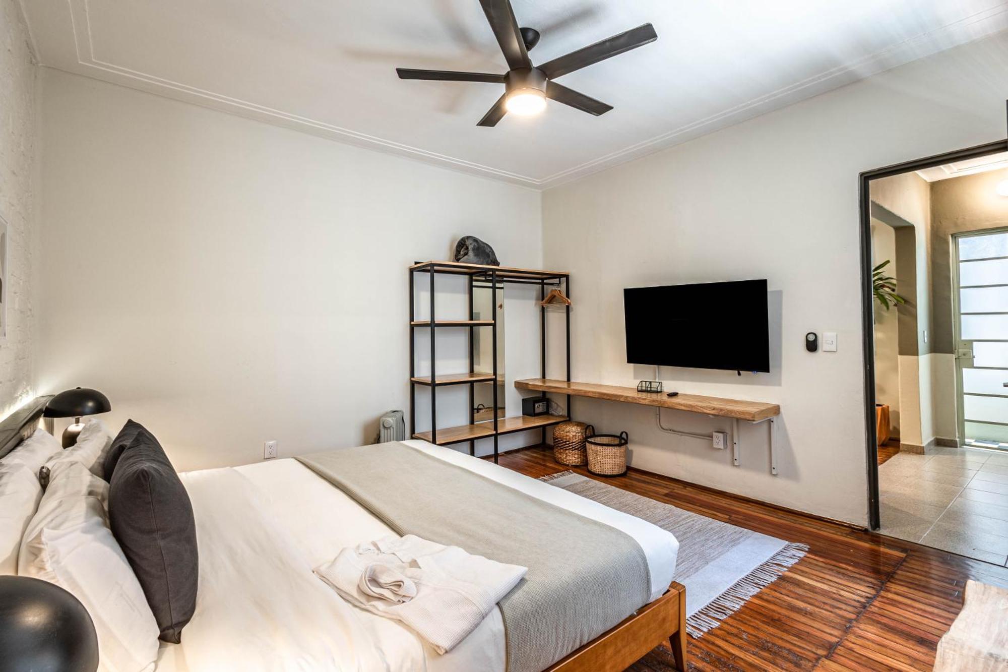 Apartament Laredo By Mr W Meksyk Zewnętrze zdjęcie